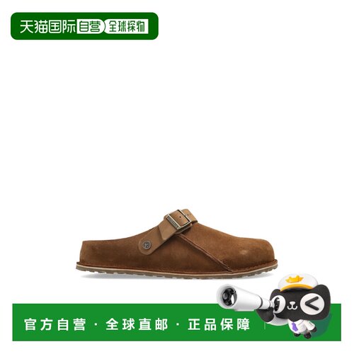 1h可退 欧洲直邮birkenstock 男士 凉鞋