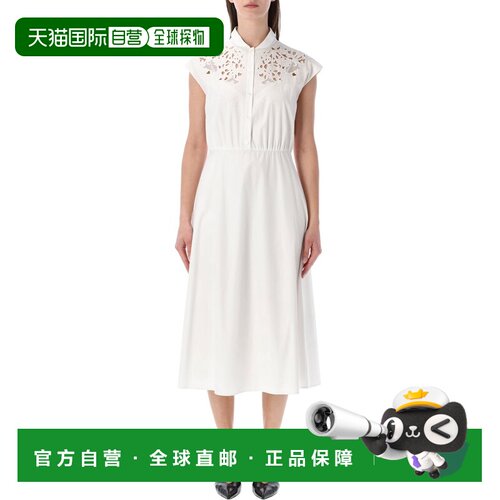 1h可退 欧洲直邮VALENTINO GARAVANI 女士连衣裙 26P8B3VAJR59VN0