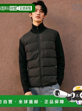 香港直邮Herno 长袖休闲夹克 MP000126U70061