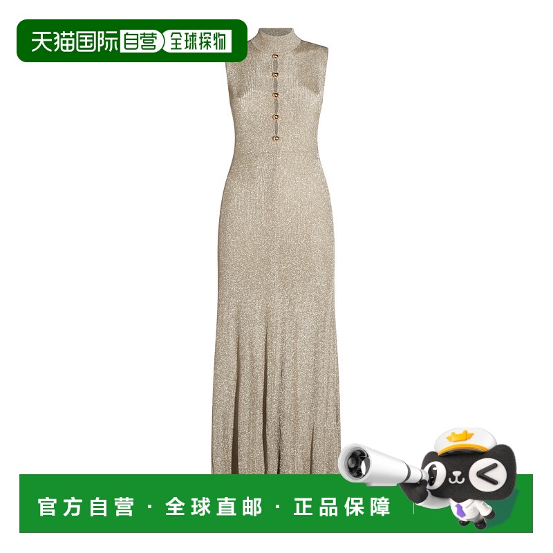 1h可退 香港直邮Self-Portrait 女士 SELF-PORTRAIT AW25137XGDGO