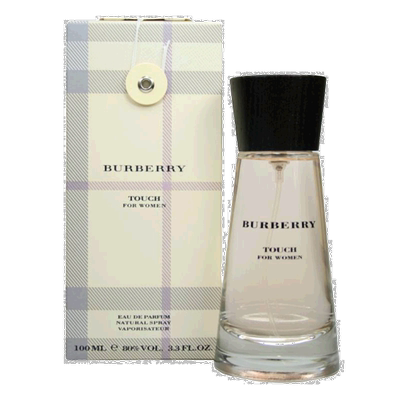 欧洲直邮Burberry博柏利情缘女士香水正品