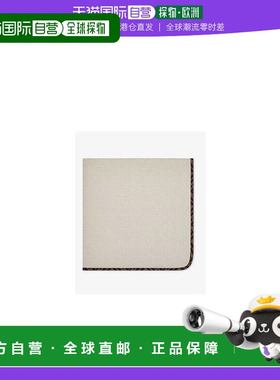 香港直邮Fendi BABY BLANKET棉cotton缝婴儿毯 BUJ150ACOY