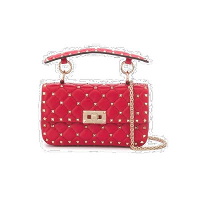 【99新未使用】香港直邮Valentino Garavani 小号单肩包 TW2B0123