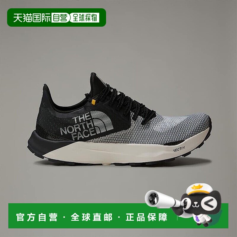 自营欧洲直邮北面男款 Summit VECTIV™ Sky Trail 跑鞋TheNorthFa
