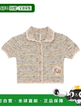 1h可退 香港直邮Zimmermann Rhiannon 针织衫 3893TSS251