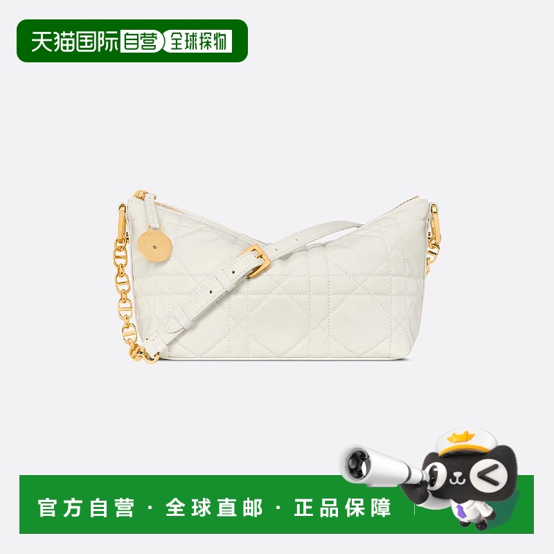 1h可退 欧洲直邮DIOR 迪奥 25春夏 S3202UDBB_M030 女士 单肩包 D