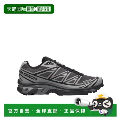 1h可退 香港直邮Salomon S/Lab XT-6 NOCTURNE VISION 运动鞋 L49