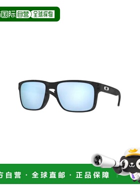 1h可退 香港直邮Oakley 欧克利 男士 HOLBROOK OO9102 9102T9 太