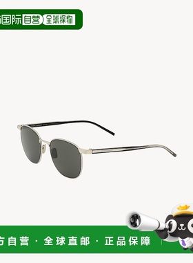 欧洲直邮YSL(圣罗兰)24年上新SL 747太阳镜近视