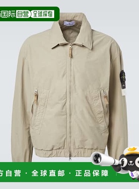 1h可退 香港直邮Stone Island 石头岛 男士 David Light-TC Compa