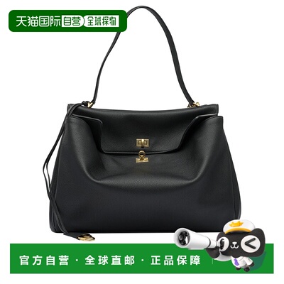 欧洲直邮balenciaga 女士 单肩包托特包手提包