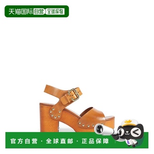 凉鞋 欧洲直邮chloe 女士