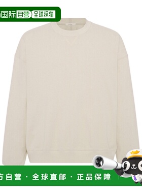 香港直邮The Row 圆领卫衣 1327K726