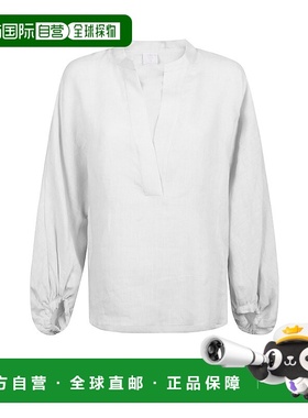 ELEVENTY 女士衬衫 I80CAME05TES0I15901泡泡袖