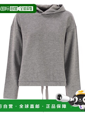 香港直邮Weekend Max Mara 女士 OSCURI - Drap 针织运动衫 25259