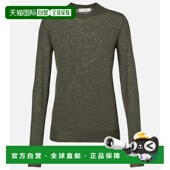 green绿色 1h可退 舒适时 女士 羊绒毛衣 香港直邮JOSEPH 约瑟夫