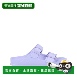 女士 勃肯 凉鞋 pink粉色 1h可退 舒适时尚 香港直邮Birkenstock