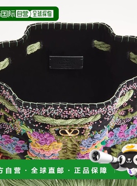 欧洲直邮VALENTINO 华伦天奴 25秋冬 WB0R66XND_CSU 女士 单肩包