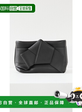 1h可退 香港直邮Acne Studios 艾克妮 女士 Musubi 肩包