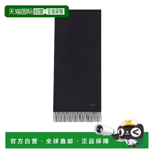 香港直邮Givenchy 羊绒围巾 BP00G5P0XZ