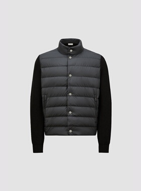 1h可退 欧洲直邮MONCLER 盟可睐 26春夏 K10919B00018M1367999 男