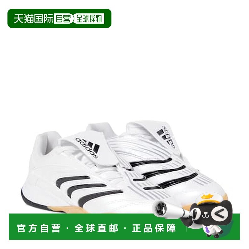 1h可退 香港直邮Adidas Originals 男童 Predator Sala 运动鞋童
