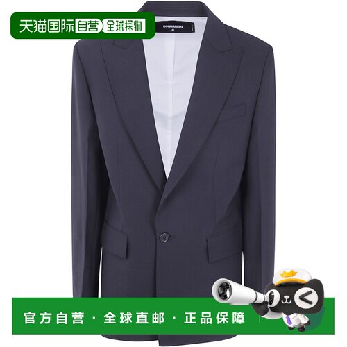 香港直邮DSQUARED2 女士外套 S75BN0967D35537900 A支付后1h可退