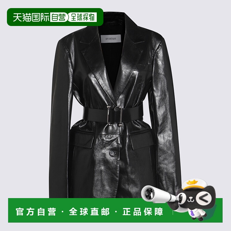 1h可退 欧洲直邮sportmax 女士 外套