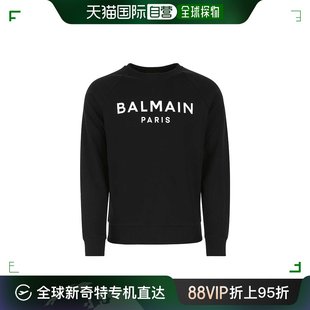 欧洲直邮balmain 卫衣 运动衫 男士