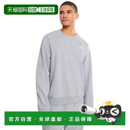 1h可退 美国直邮thenorthface北面Evolution Emb男士卫衣