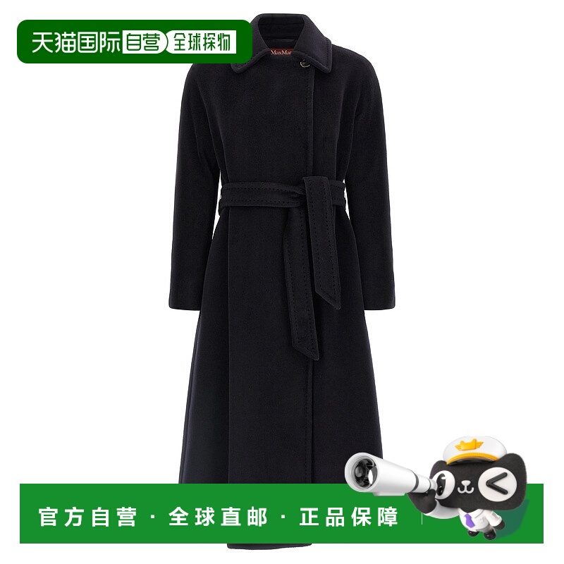 欧洲直邮maxmara 女士 大衣