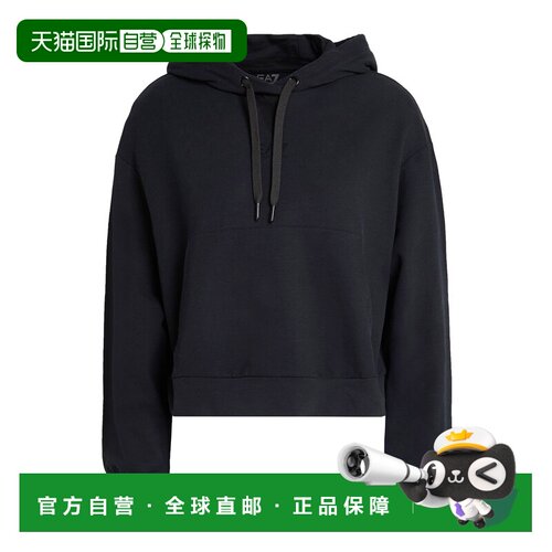 香港直邮Ea7女士卫衣 【付后1h可退】