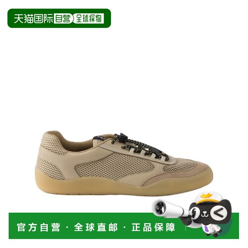 香港直邮PRADA 女士运动鞋 1E490O3ZM0F005F0F24 【付后1h可退】