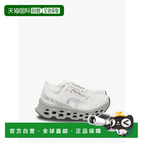 On昂跑Cloudmonster 3跑步鞋 春夏女款 3WG10034469