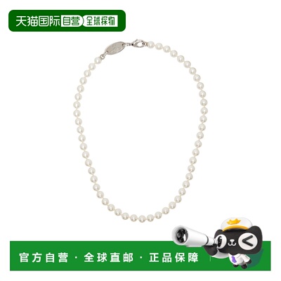 1h可退 香港直邮VIVIENNE WESTWOOD 男士项链 6301008702P155IMPL