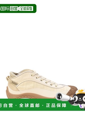 欧洲直邮FENDI 男士运动鞋7L1663AQX9F1NLP