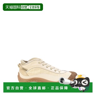 7L1663AQX9F1NLP 运动鞋 欧洲直邮FENDI 男士