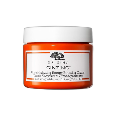 欧洲直邮Origins悦木之源 发光面霜锁水滋润保湿修护乳霜版50ml