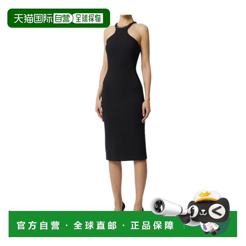 1h可退 香港直邮女士 无袖连衣裙 26SS,女装/女士精品,连衣裙,淘宝优惠券,粉丝福利购,淘宝优惠卷