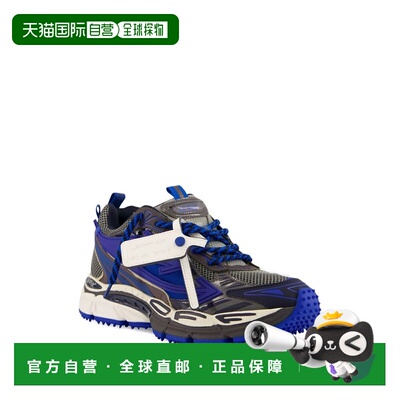 1h可退 香港直邮OFF-WHITE 男士专项运动鞋 OMIA295F25FAB0057746
