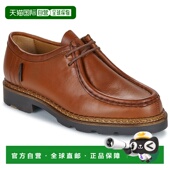 Pellet 女鞋 秋冬 欧洲直邮Christian 德比鞋 MACHA