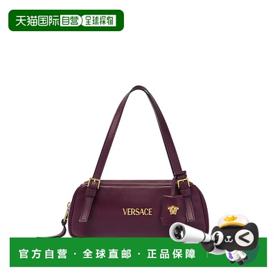 欧洲直邮versace 女士 单肩包斜挎包手提包