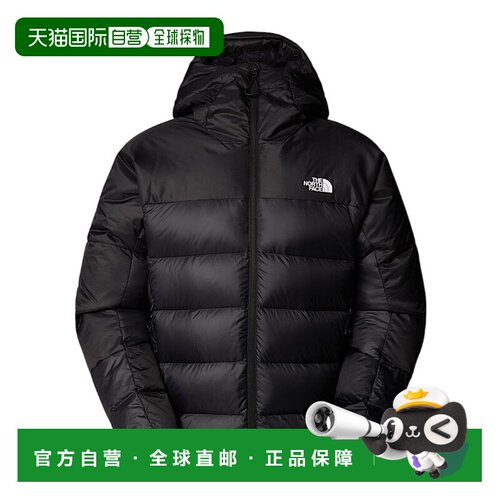 香港直邮THE NORTH FACE 男士羽绒服 NF0A8BJJJK3【付后1h可退】