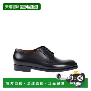 242LHCGPA6049Z杰尼亚男鞋 香港直邮Zegna 平底德比鞋