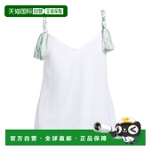 香港直邮J.W. white白色 Anderson 1h可退 女士 上衣 舒适时尚