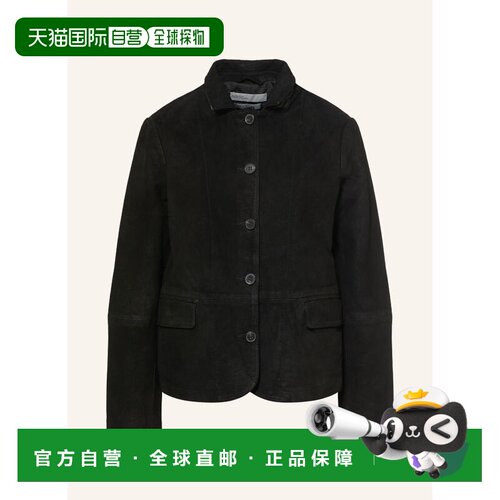 欧洲直邮ALL SAINTS 女士夹克 100349569113000 C【付后1h可退】
