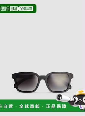 欧洲直邮MONCLER 盟可睐 26春夏 5690LME6006X3010XL3C 男士 太阳