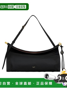 1h可退 香港直邮Alaia LE CLICK 大号单肩包 AA1S01441I155斜挎包