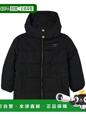 1h可退 香港直邮Balmain 长袖棉服 BX2B10N0367