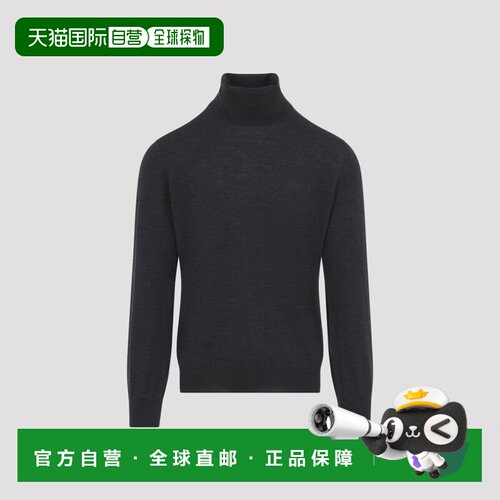 1h可退 欧洲直邮BRUNELLO CUCINELLI 男士针织衫 M2400103C055A A